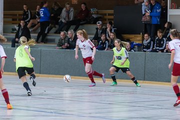 Bild 83 - Volksbank Cup Horst